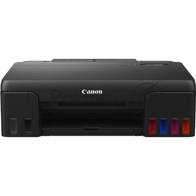 Принтер струйный Canon PIXMA G540 (4621C009), А4, цветное, печ. 3.9 стр/мин., 1200 x 4800 dpi, USB, Wi-Fi, Air Print, Mopria