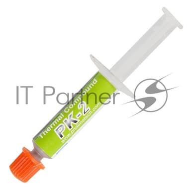 Термопаста Prolimatech PK-2 Nano Aluminium Thermal Compound, 1.5 гр