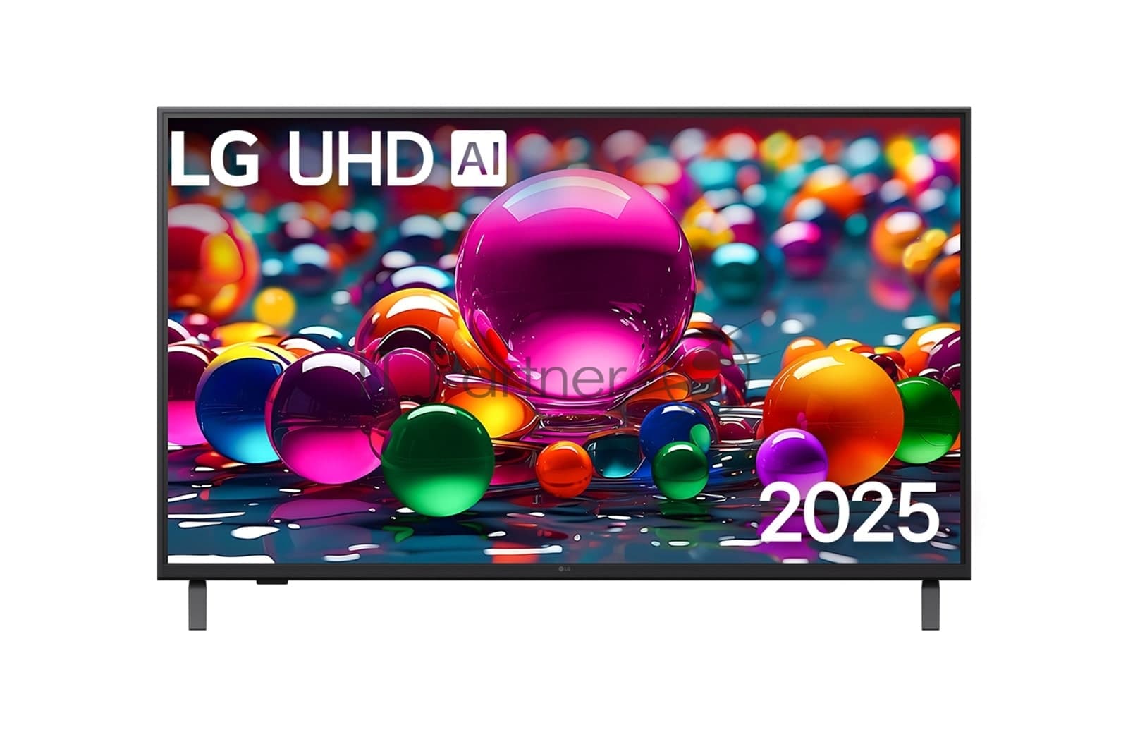 Телевизор LG 43" 43UA75009LA/ARUG черный LED 4K UHD 60Hz Smart TV 1.5GB/8GB