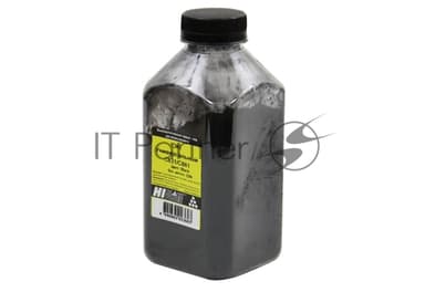 Тонер Hi-Black Универсальный для Oki С831/C861, Bk, 220 г, банка
