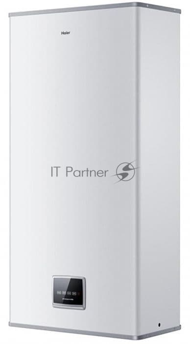 Водонагреватель накопительный электрический Haier ES50V-F1(R) 1500/3000 Вт, 50 литров, вертикальный