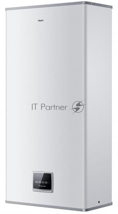 Водонагреватель накопительный электрический Haier ES50V-F1(R) 1500/3000 Вт, 50 литров, вертикальный