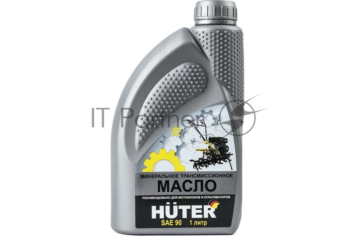 Масло трансмиссионное Huter SAE 90
