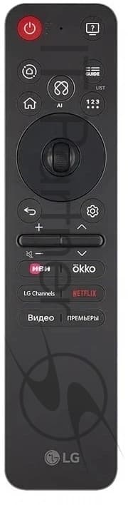 Телевизор LG 86" 86QNED86A6A черный титан LED UHD 120Hz Smart TV 2GB/16GB