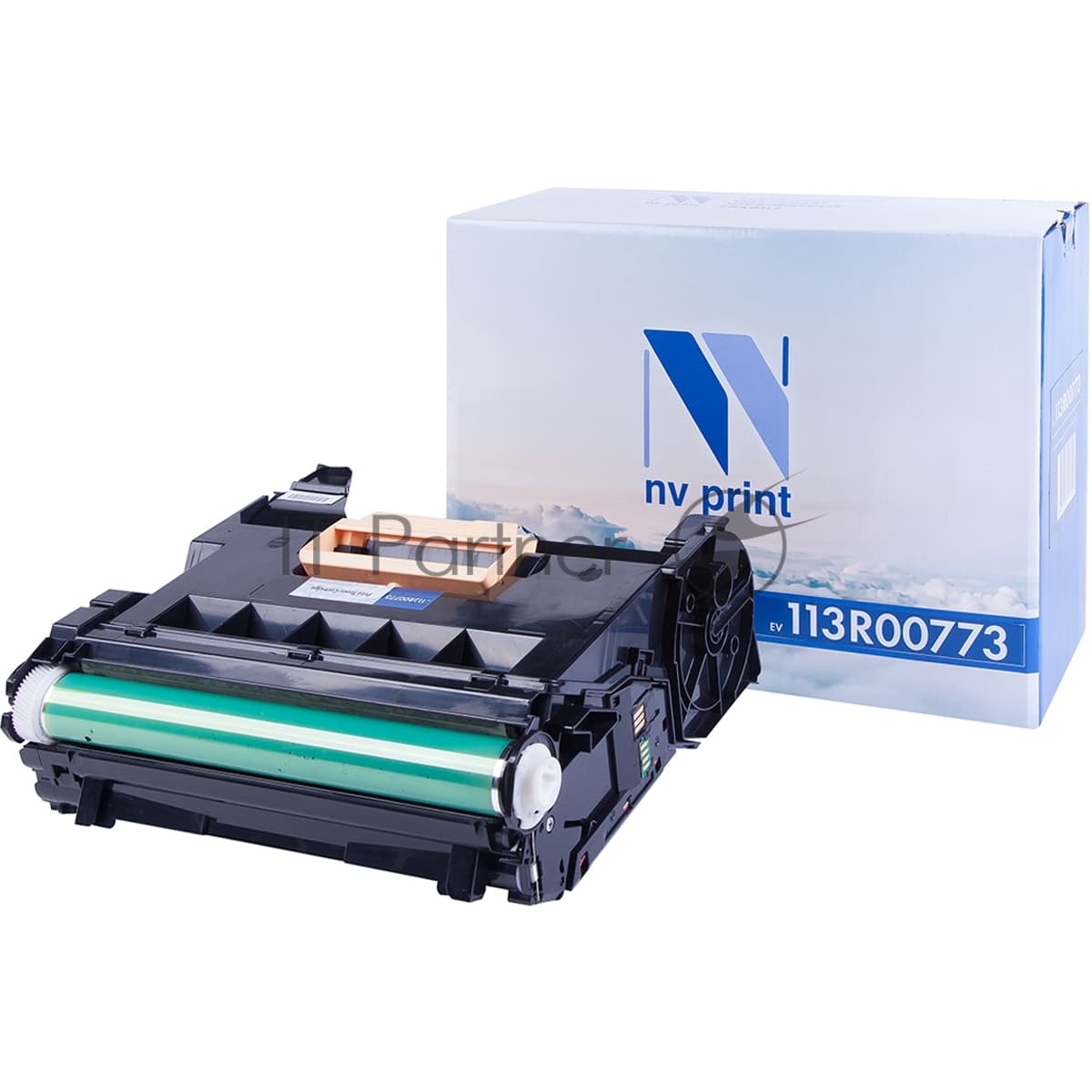 -/ Барабан NVP NV-113R00773 для Xerox Phaser 3610/ WC 3615 (85000k)