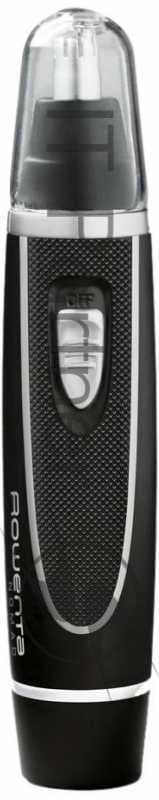 Триммер Rowenta TN3500F0 черный