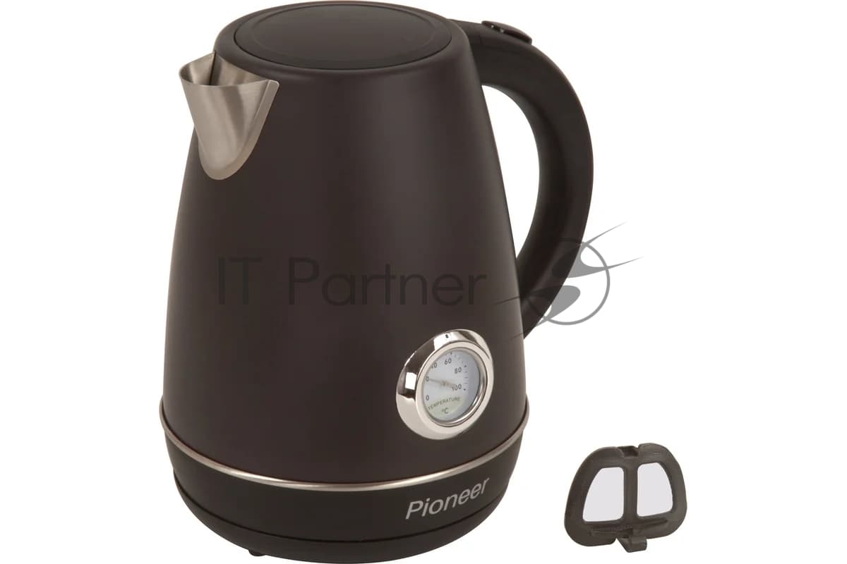 Чайник электрический Pioneer KE565M