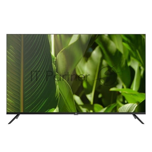 BQ 50FSU01B Black