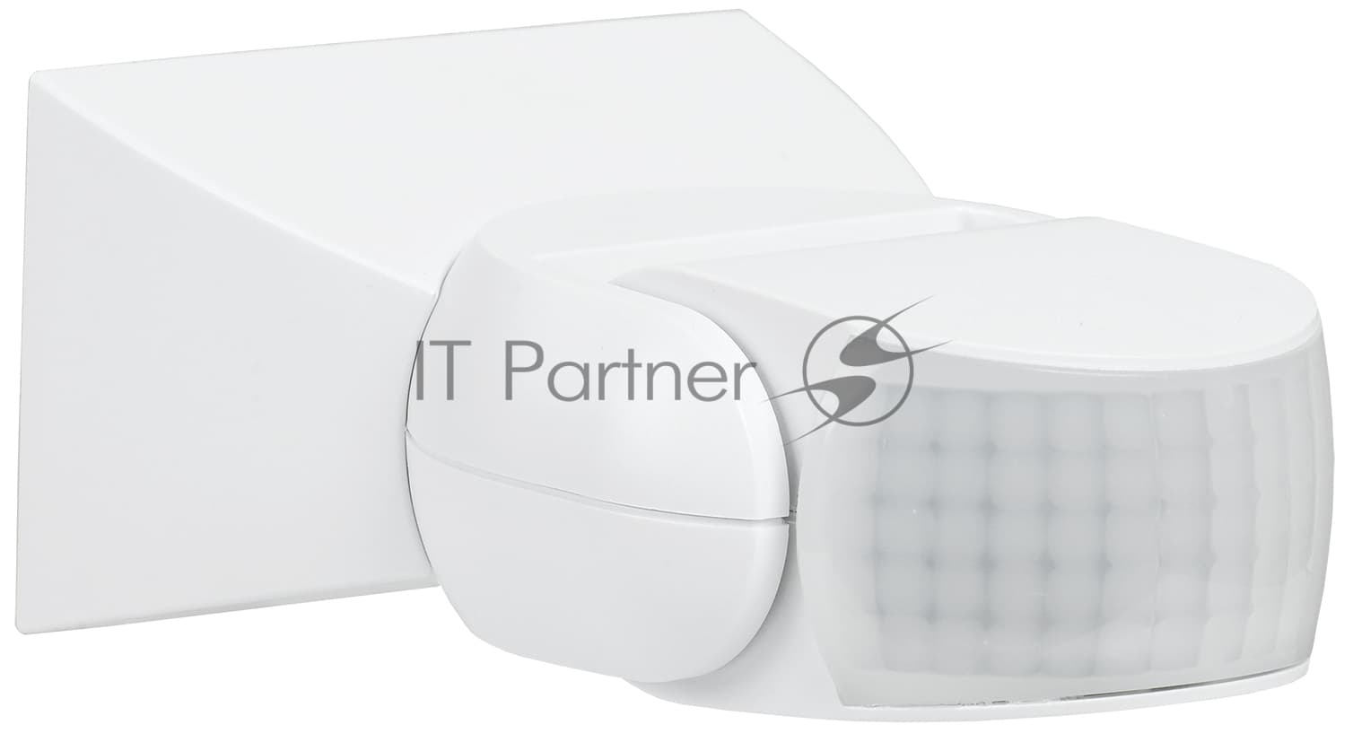 Датчик движения Iek LDD10-013-1100-001 ДД 013 белый 1200Вт 180гр 12м IP65 IEK