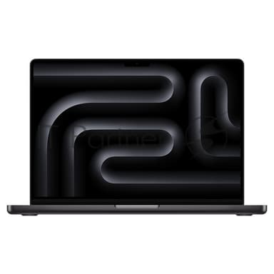 Ноутбук Apple MacBook Pro M5 Pro 2026 MJLW4 14-inch 15‑core CPU and 16‑core GPU, 24GB, 2TB SSD - Space Black