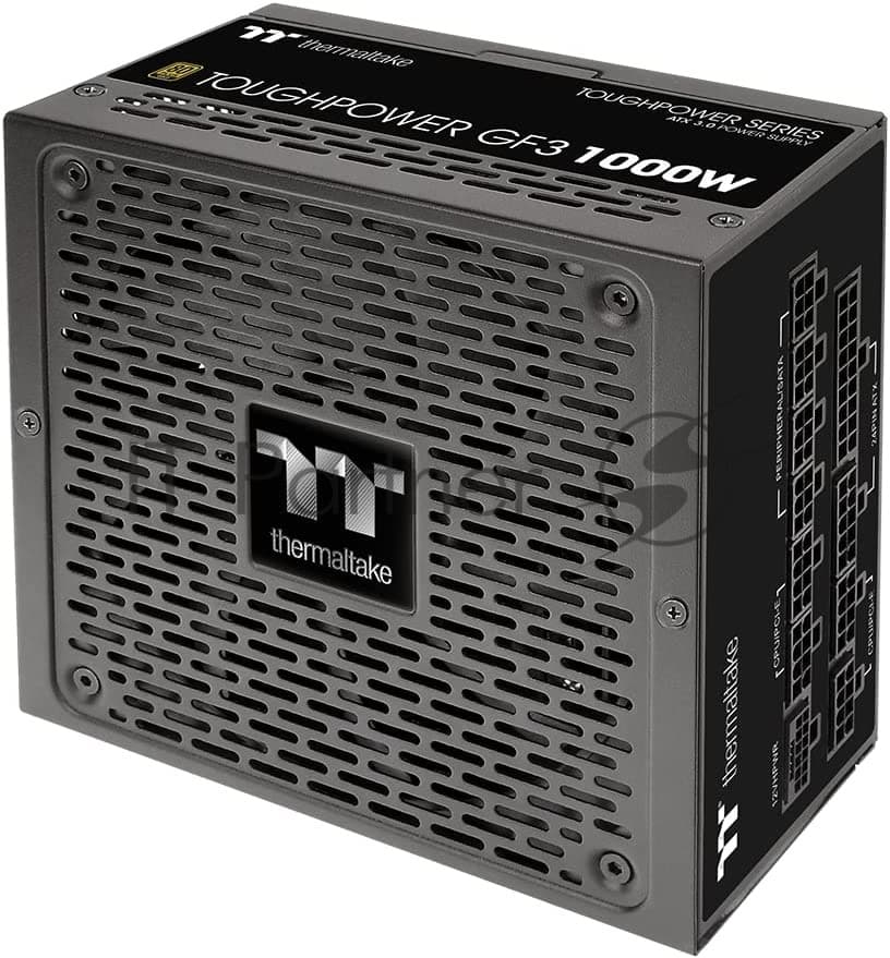Блок питания 1000W Thermaltake ToughPower GF3 (PS-TPD-1000FNFAGE-4)