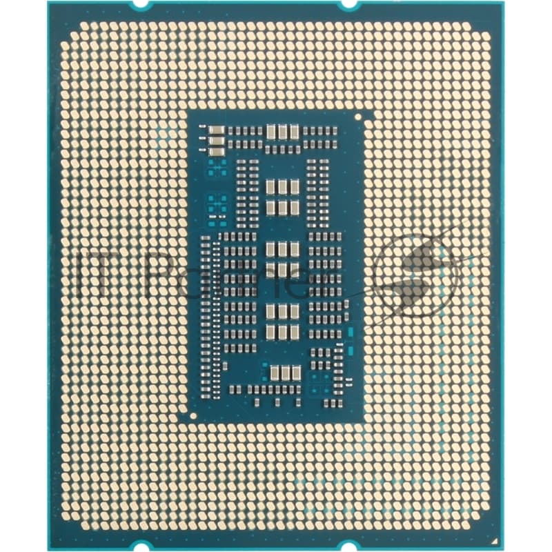 Центральный Процессор Intel Xeon E-2436 6 Cores, 12 Threads, 2.9/5.0GHz, 18M, DDR5-4800, 65W OEM
