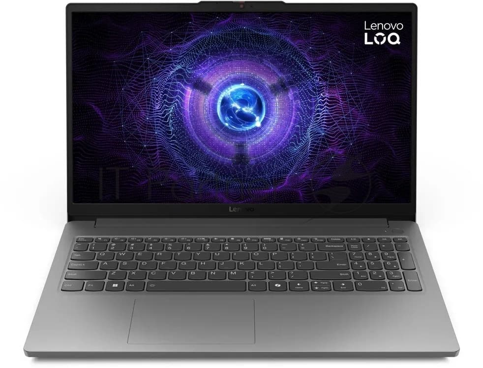 Ноутбук Lenovo LOQ 15IAX9E (83LK00CVUS)