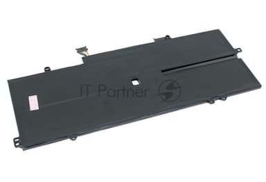 Аккумуляторная батарея для ноутбука Lenovo Thinkpad Carbon X1 Gen 7 (L18C4P71) 15.4V 3312mAh