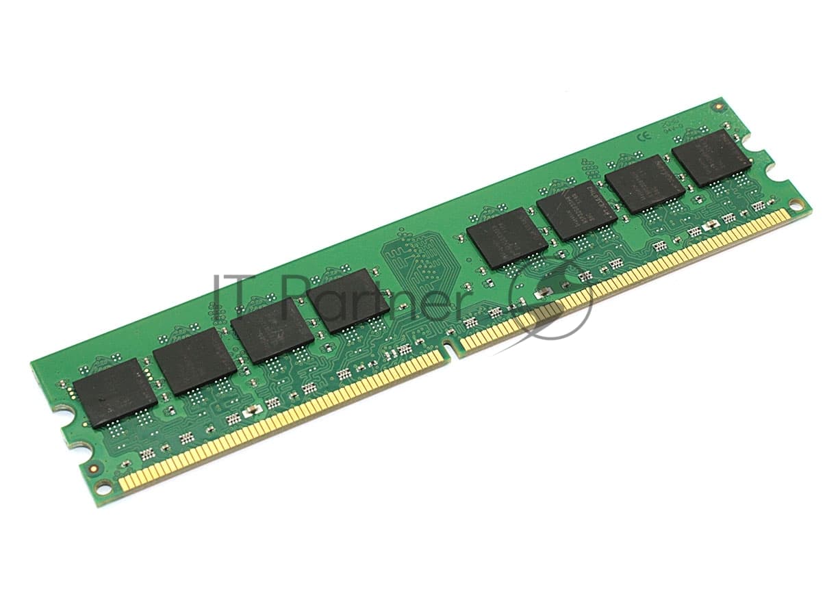Оперативная память Ankowall, DDR2, 4GB (1x4GB), 667 MHz, CL5