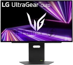 Монитор 26.5" LG 27GX790A-B OLED 2560x1440, 480 Гц, 0.03 мс, 16:9, 275 кд/м², DP 2.1, 2xHDMI 2.1, 3xUSB-C, 3.5 Jack, FreeSync, G-Sync, черный