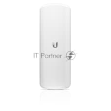 Точка доступа Ubiquiti LiteAP GPS