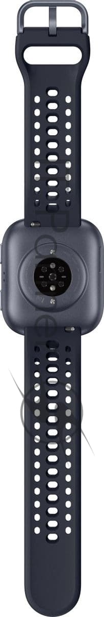 Умные часы Amazfit Bip 6 A2435, 1.97" TFT, Bluetooth, черный