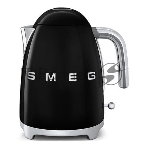 Чайник электрический SMEG KLF03BLEU черный