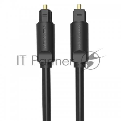 Кабель Vention аудио оптоволоконный Toslink M/Toslink M 1.5 м