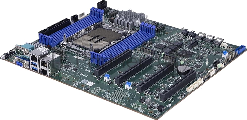 Материнская плата MSI 919-S4171-07S (D3060GB2N-1G)
