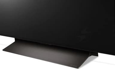 Телевизор LG 65" OLED65C4RLA коричневый OLED 4K UHD 120Hz WebOS