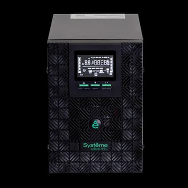 Источник бесперебойного питания Systeme Electriс SMX SMXSE2000TI / 2000ВА / 2000Вт / 6xIEC320 С13