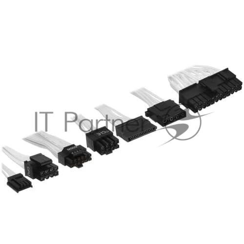 Блок питания 750W Zalman TeraMax II (ZM750-TMX2 WH)
