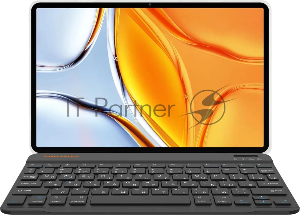 Планшет Teclast T70 Premium set 14", 8 ГБ, 128 ГБ, 4G, Android 15, серый