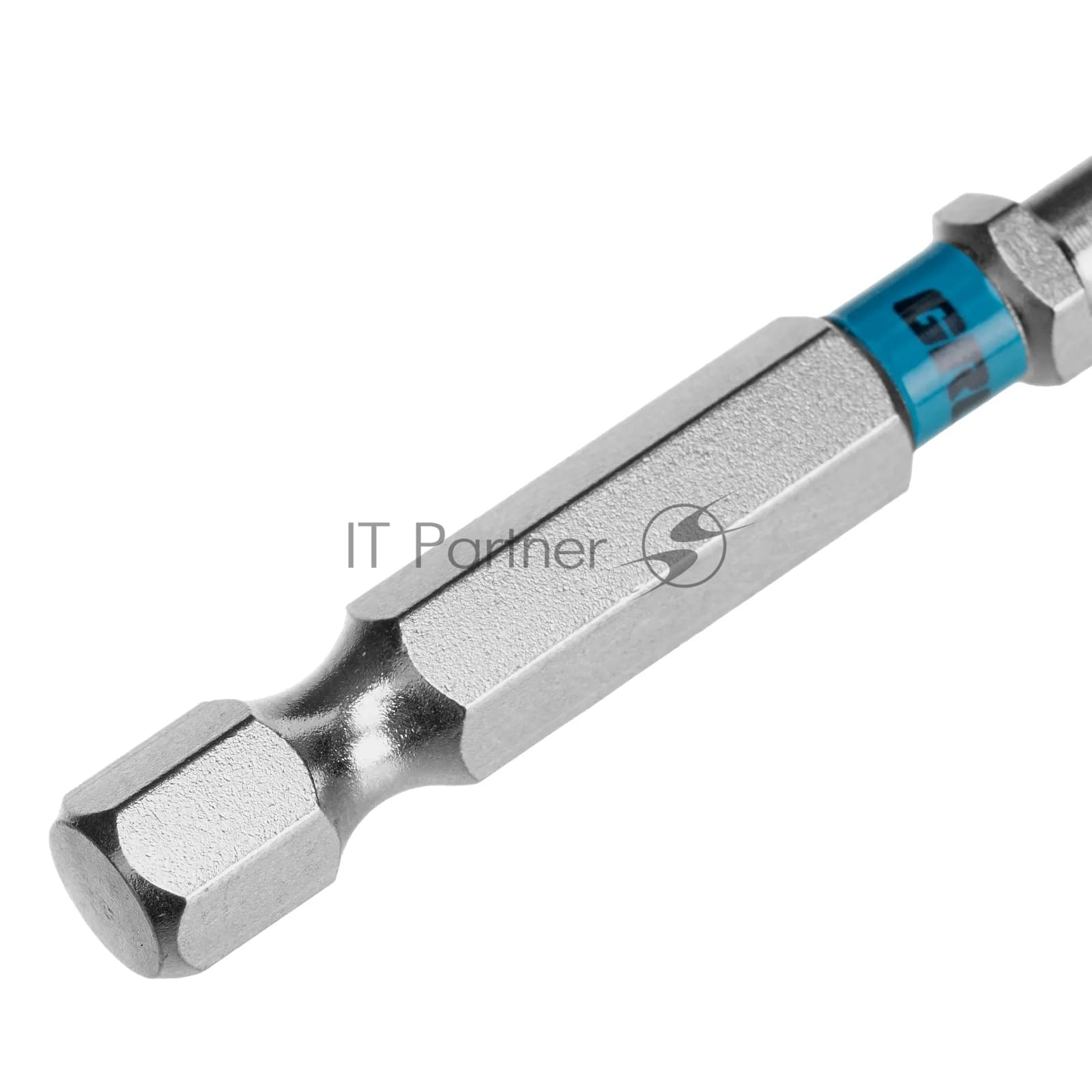 Бита Gross Torx 25х50мм, сталь S2, шестигр., 10 шт.