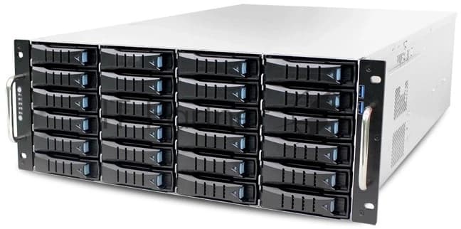 Серверный корпус RSC-4ET