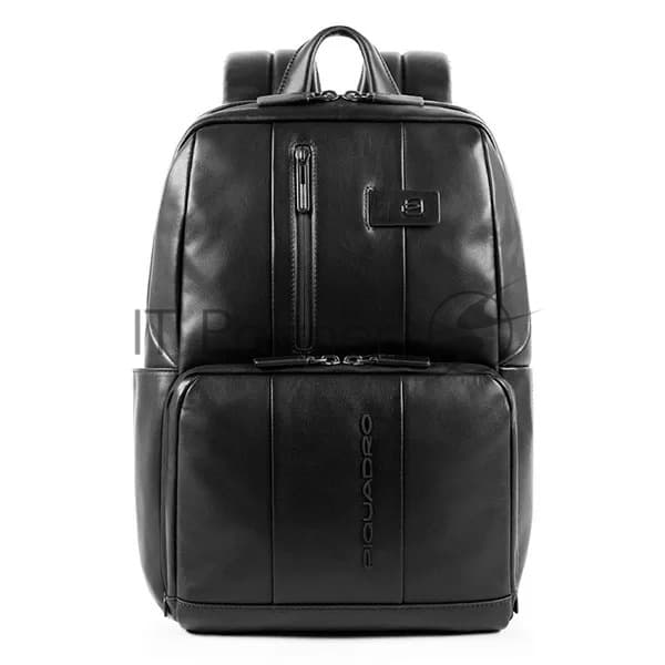 Рюкзак Piquadro Urban CA3214UB00/N черный натур.кожа