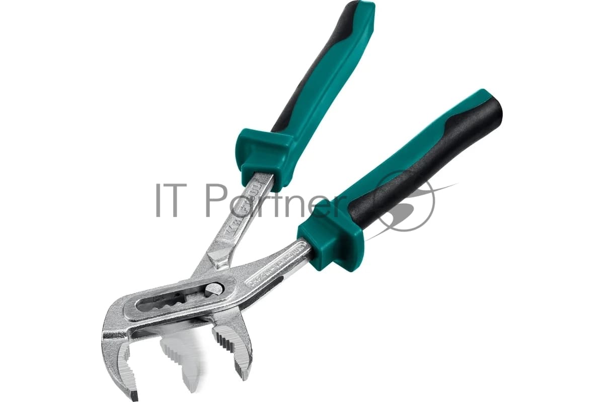 Переставные клещи 250 мм Kraftool KRAFT-MAX 22011-10-25