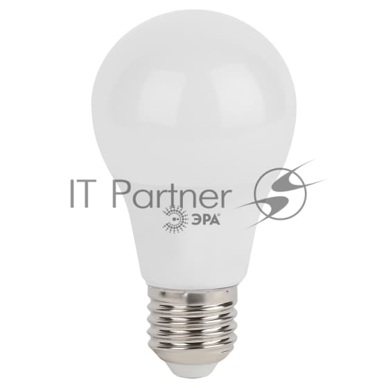 Лампа светодиодная ЭРА Б0031394 STD LED A60-11W-860-E27 11 Вт груша холодный дневной свет
