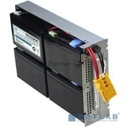 Батарея для ИБП APC APCRBC133 для SMT1500RM2U/SMT1500RM2UTW/SMT1500RMI2U/SMT1500RMUS