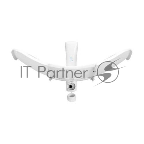 Точка доступа Ubiquiti LiteBeam 5AC, Long-Range
