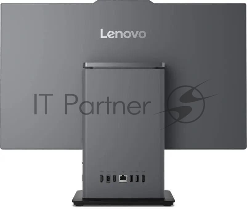 Моноблок Lenovo ThinkCentre neo 50a 24 Gen 5 Luna Grey (12SC004GRU)