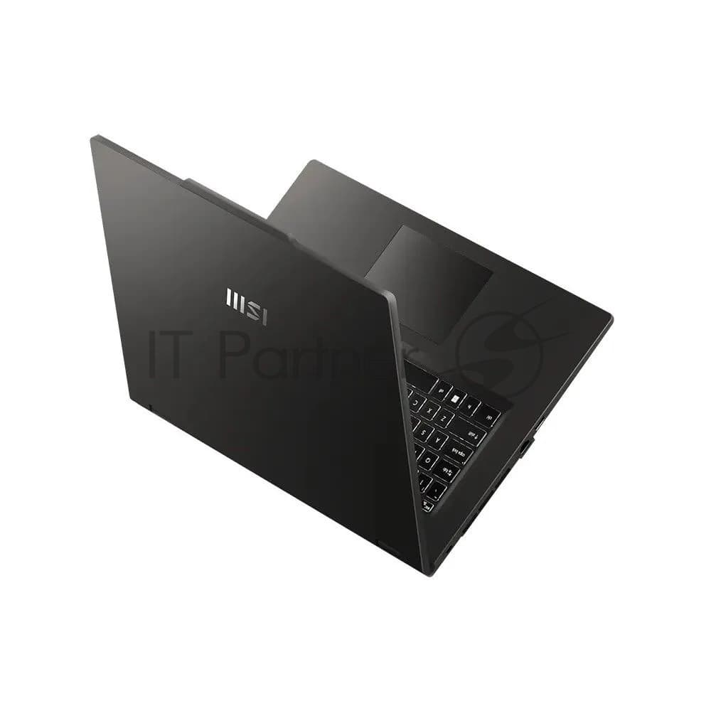 Ноутбук MSI Venture 17 AI A2HMG-014XRU/17.3"/IPS/Intel Core Ultra 5 125H/16Gb/512Gb SSD/Intel Graphics/Windows 11 Pro/серый/2.4kg