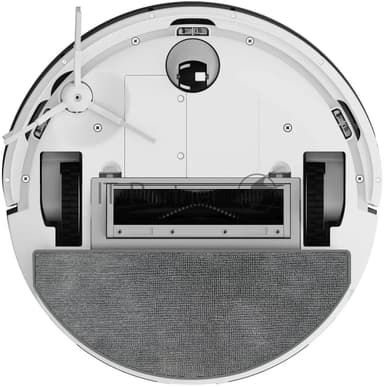 Пылесос-робот Polaris IQ Home PVCR G2 3200 40Вт белый