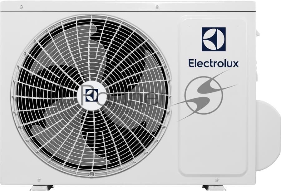 Блок наружный сплит-системы Electrolux Loft EACS-18HAL/N8/out 18000 BTU, 50 м², охлаждение, обогрев