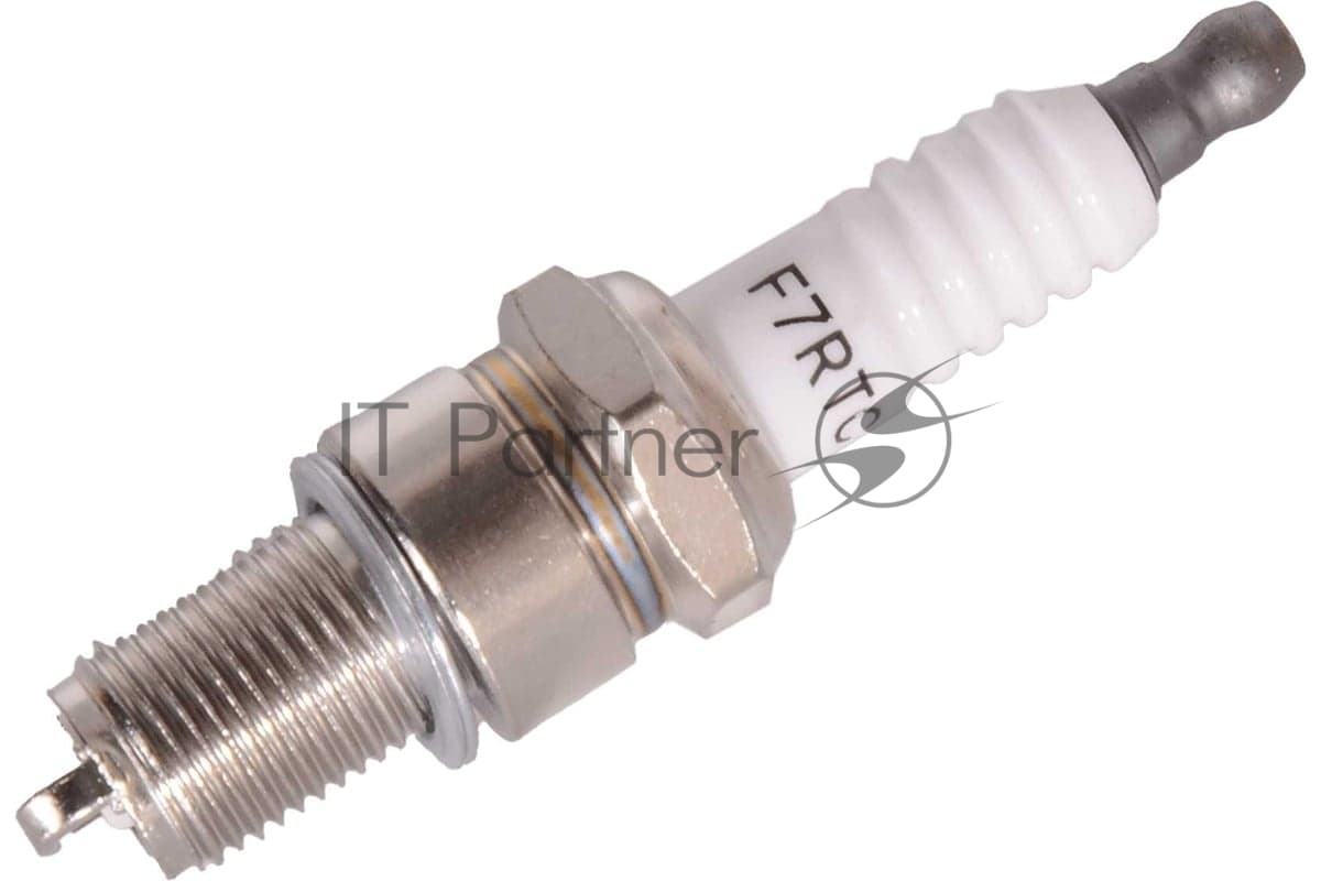 Свеча зажигания Huter 4T F7RTC