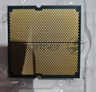 (Из ремонта, рабочий, гарантия 7 дней) Процессор AMD Ryzen 7-7700 Soc-AM5 3.8GHz OEM