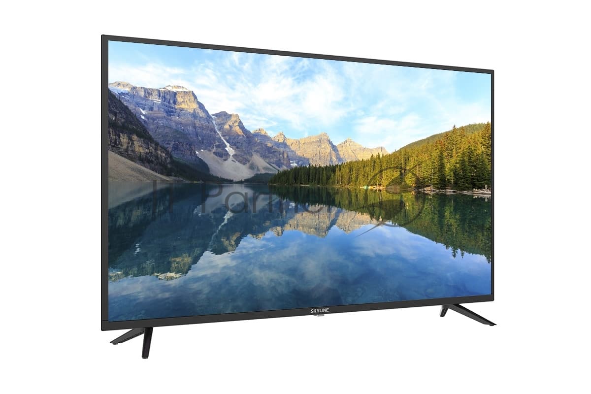 Телевизор SKYLINE 43" 43LST6575