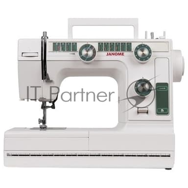 Швейная машина Janome 394