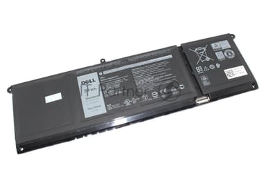 Аккумуляторная батарея для ноутбука Dell Inspiron 13 5310 15V 3600mAh