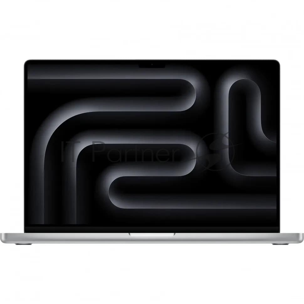 Ноутбук Apple MacBook Pro M5 Pro 2026 MGE64 16-inch 18‑core CPU and 20‑core GPU, 48GB, 1TB SSD - Silver