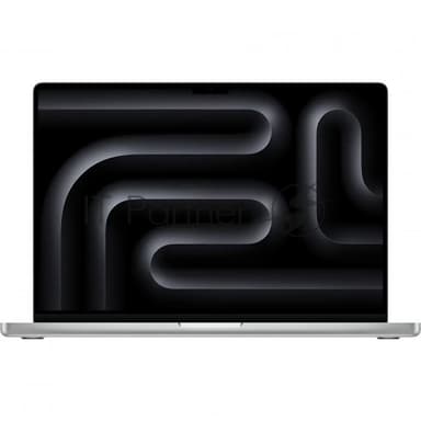 Ноутбук Apple MacBook Pro M5 Pro 2026 MGE64 16-inch 18‑core CPU and 20‑core GPU, 48GB, 1TB SSD - Silver