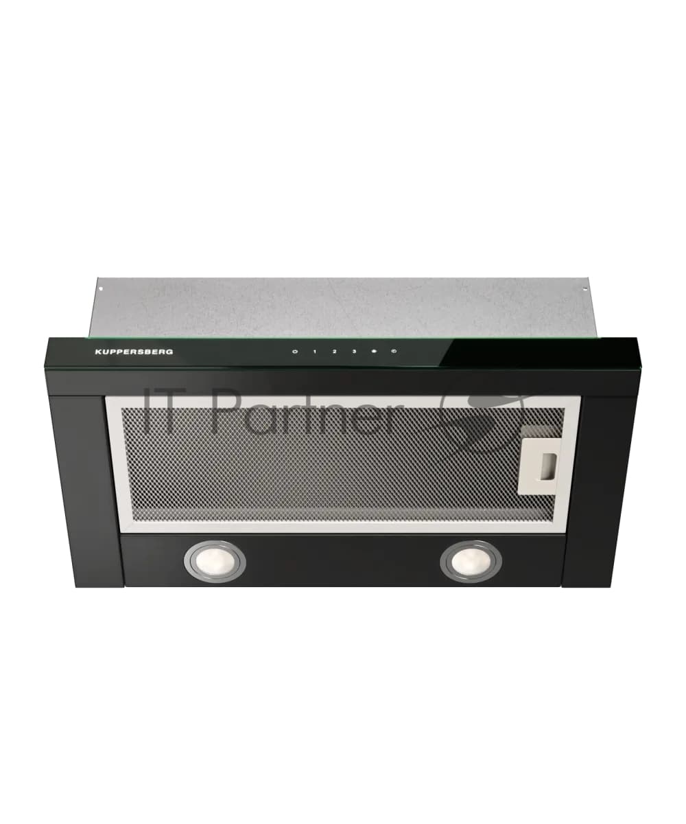 Вытяжка Kuppersberg SLIMTOUCH 60 B