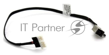 Разъем для ноутбука Dell Vostro 14 V5468 15 V5568 P62F с кабелем