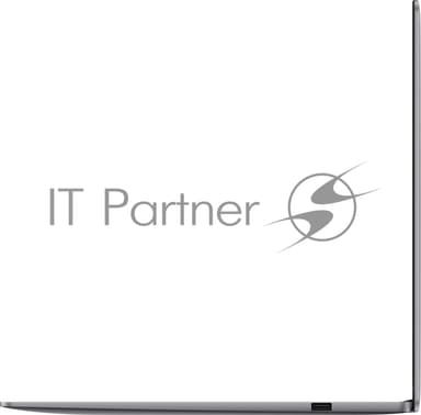 Ноутбук Huawei MateBook 14 FLMH-X/14"/OLED/Intel Core Ultra 5 125H/32ГБ/1ТБ SSD/Intel Arc/без ОС/серый космос/1.31kg